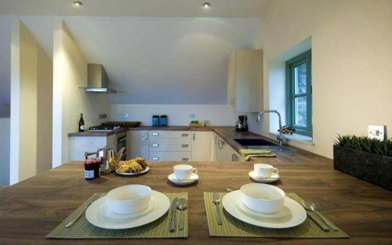 The Stables 1 - Llyn Peninsula Villa Nefyn Kültér fotó