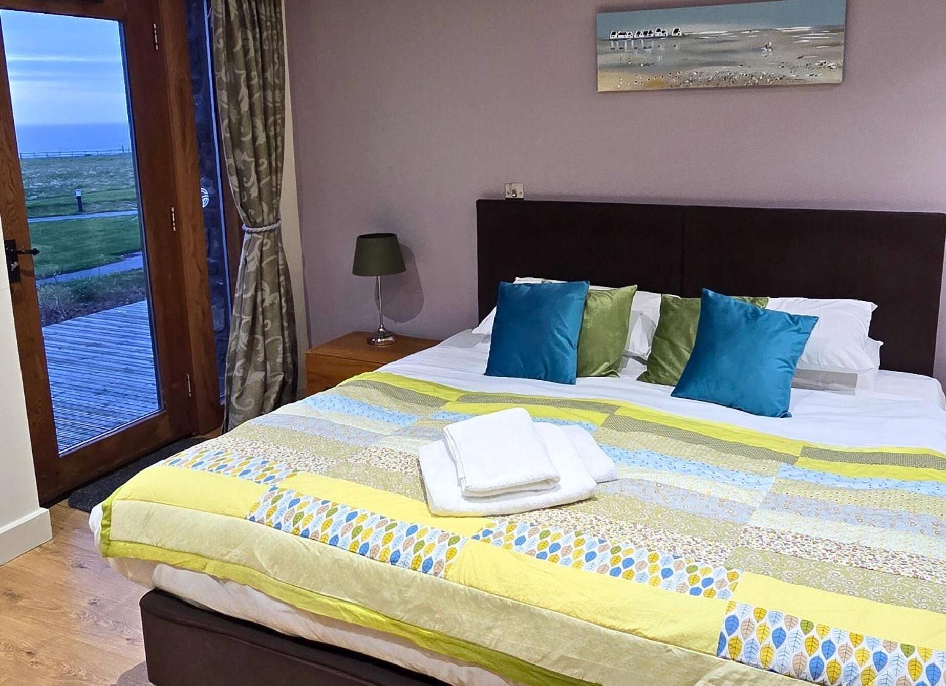 The Stables 1 - Llyn Peninsula Villa Nefyn Kültér fotó