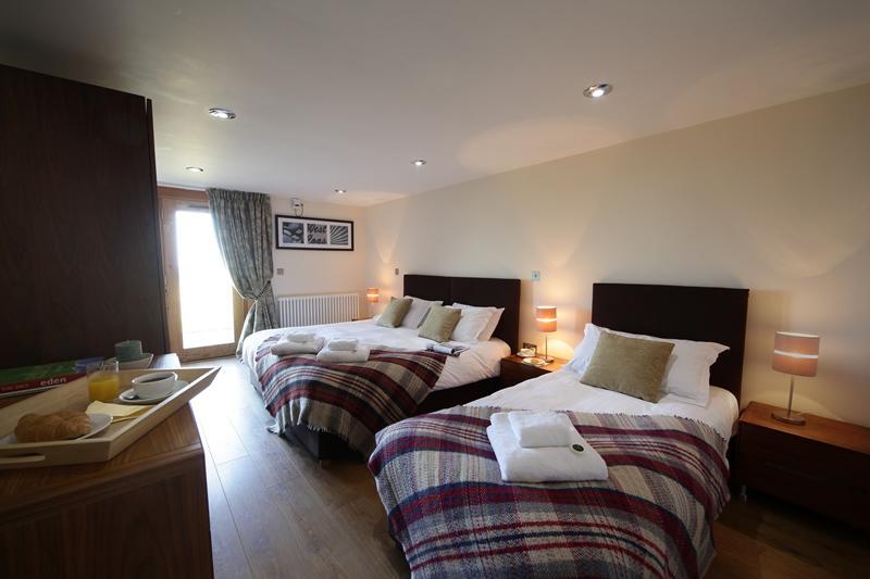 The Stables 1 - Llyn Peninsula Villa Nefyn Kültér fotó