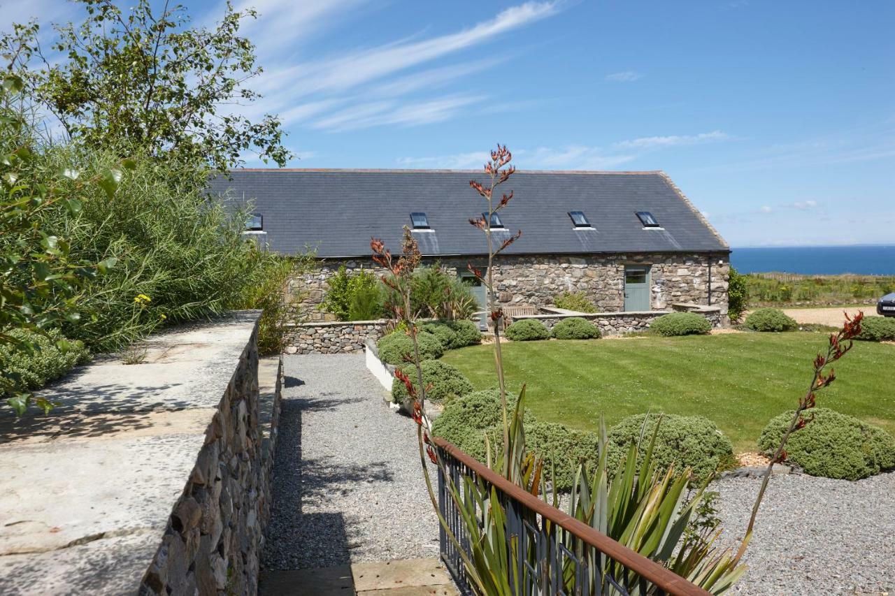The Stables 1 - Llyn Peninsula Villa Nefyn Kültér fotó