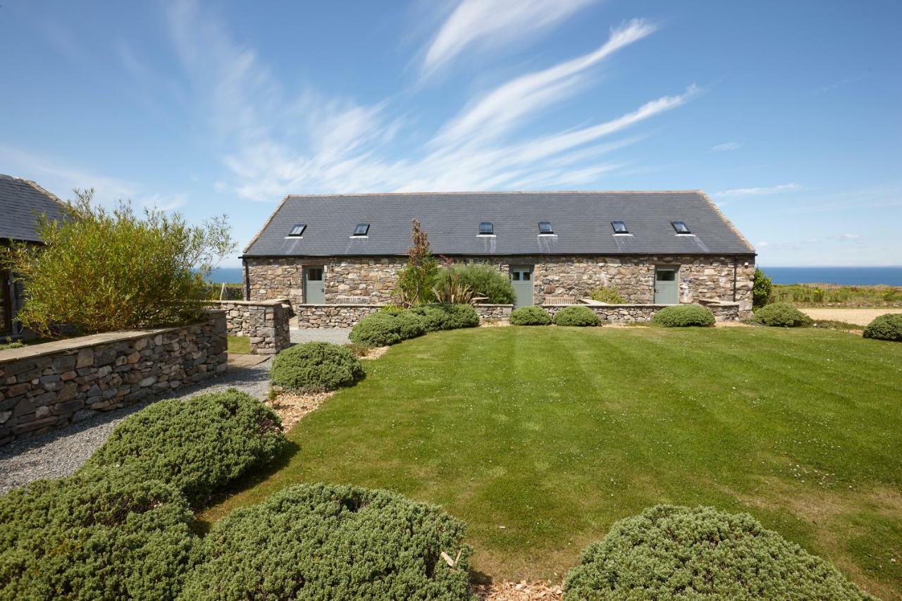 The Stables 1 - Llyn Peninsula Villa Nefyn Kültér fotó