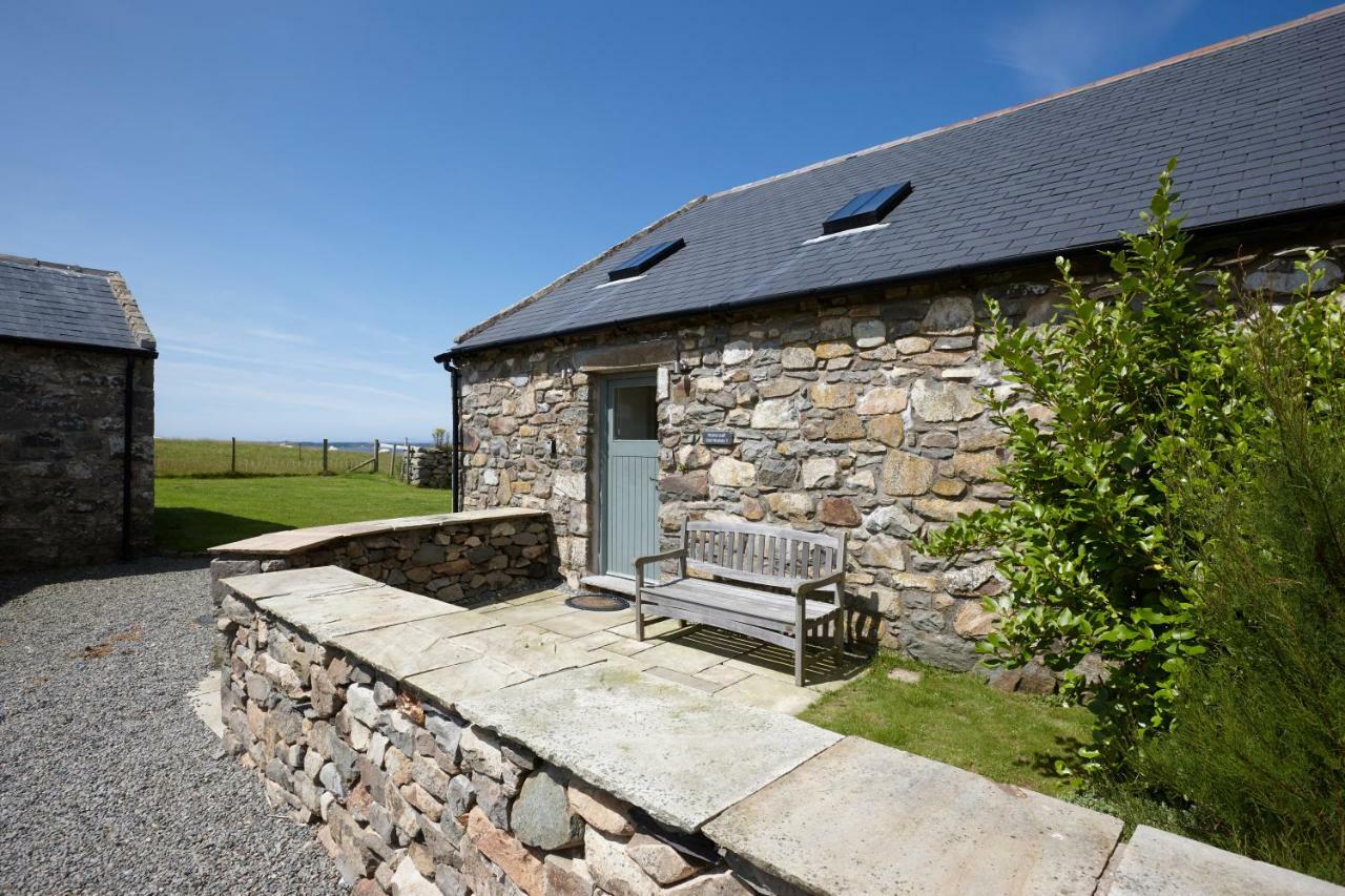 The Stables 1 - Llyn Peninsula Villa Nefyn Kültér fotó